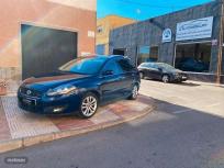 Fiat Croma 1.9 16v Multijet Dynamic 150 cv de 2010 con 189.700 Km por 4.000 EUR. en Almeria