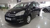 Citroen C4 Picasso 2.0 HDi 135cv CMP Exclusive de 2010 con 87.000 Km por 7.500 EUR. en Guipuzcoa