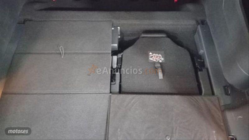 Citroen C4 Picasso 2.0 HDi 135cv CMP Exclusive de 2010 con 87.000 Km por 7.500 EUR. en Guipuzcoa