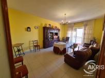 Piso listo para entrar a vivir