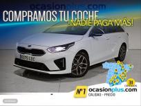 Kia Ceed SW Tourer 1.6 CRDi 100kW GT Line DCT de 2019 con 28.407 Km por 21.450 EUR. en Cordoba