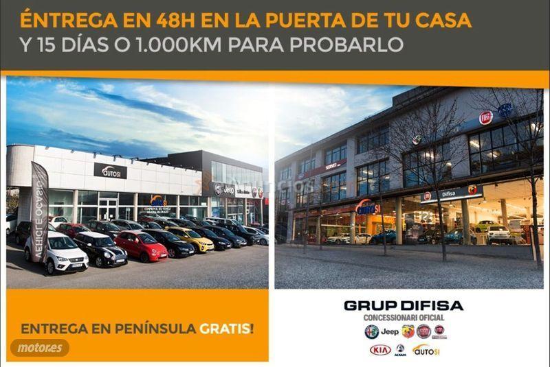 Kia Pro Ceed 1.0 TGDi 88kW 120CV GT Line de 2020 con 5.500 Km por 23.900 EUR. en Barcelona