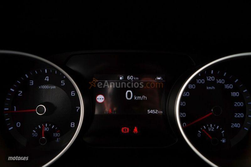 Kia Pro Ceed 1.0 TGDi 88kW 120CV GT Line de 2020 con 5.500 Km por 23.900 EUR. en Barcelona