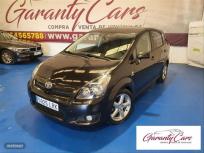 Toyota Corolla Verso 2.2 D4D 177 CV Sport de 2008 con 182.000 Km por 7.500 EUR. en Castellon