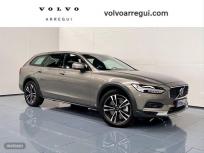 Volvo V 90 2.0 B4 D AWD Auto de 2021 con 11.800 Km por 48.990 EUR. en Alava
