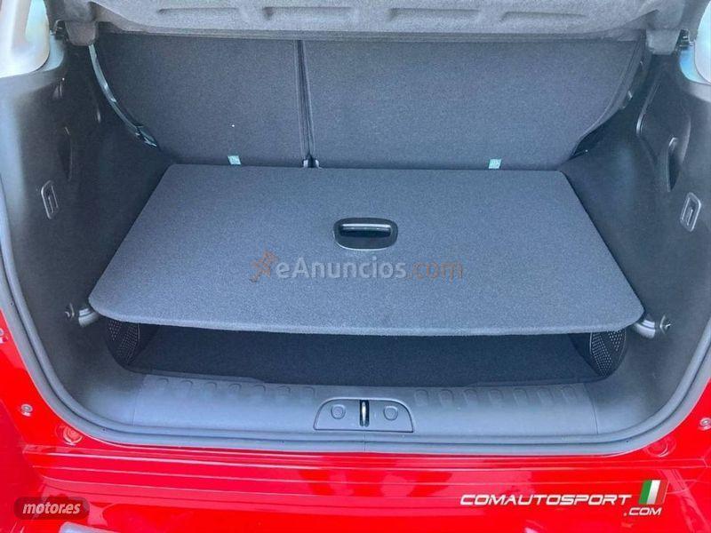 Fiat 500L Red 1.4 16v 70 kW 95 CV SS de 2021 con 1 Km por 20.150 EUR. en Castellon