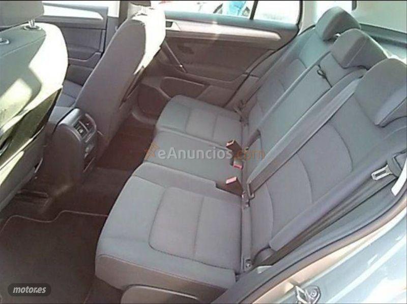 Volkswagen Golf Advance 1.6 TDI BMT de 2016 con 164.000 Km por 12.900 EUR. en Navarra