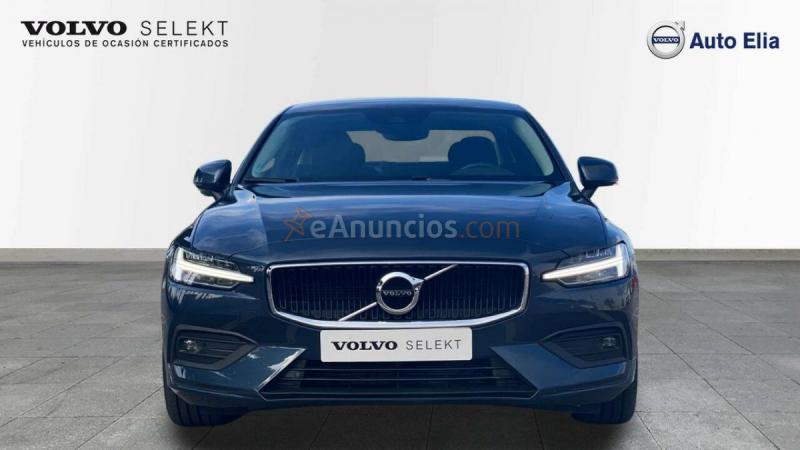 Volvo S60 2.0 B4 MOMENTUM PRO AUTO 4P