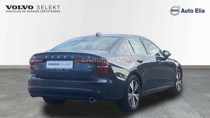 Volvo S60 2.0 B4 MOMENTUM PRO AUTO 4P