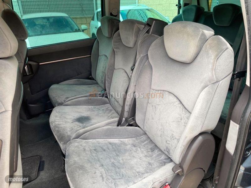 Citroen C8 2.0 HDi 16v 138 Exclusive de 2007 con 189.000 Km por 3.590 EUR. en Barcelona