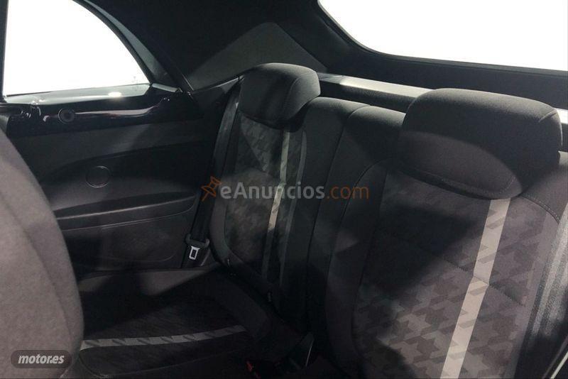 Volkswagen Beetle Beetlemania 2.0 TDI 81kW 110CV Cabrio de 2017 con 33.461 Km por 23.500 EUR. en Valencia