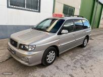 Kia Joice 2.0 LS de 2001 con 85.000 Km por 1.800 EUR. en Jaen