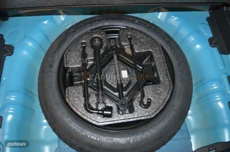 Hyundai Kona FL TGDI 1.0 120CV 4X2 KLASS de 2021 con 9.638 Km por 17.900 EUR. en Vizcaya