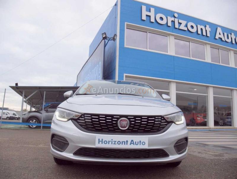 Fiat Tipo Easy 1.3D 95cv 