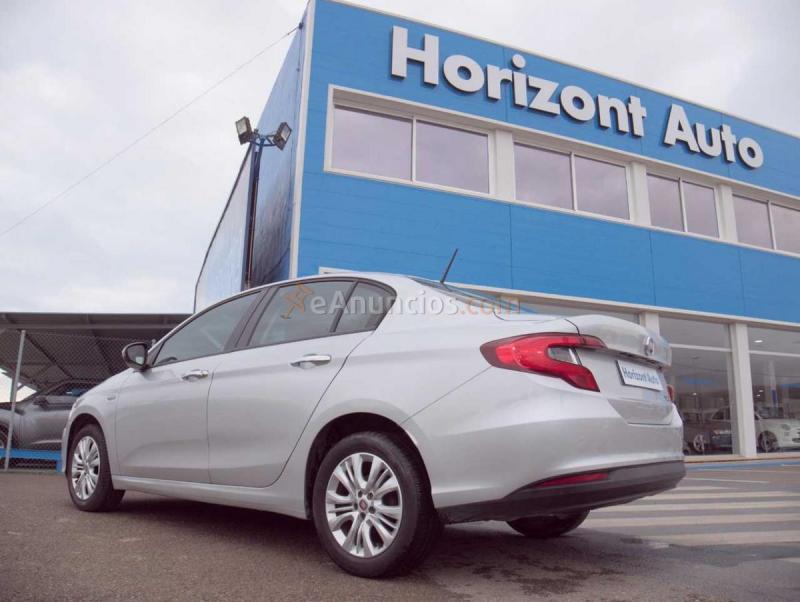 Fiat Tipo Easy 1.3D 95cv 