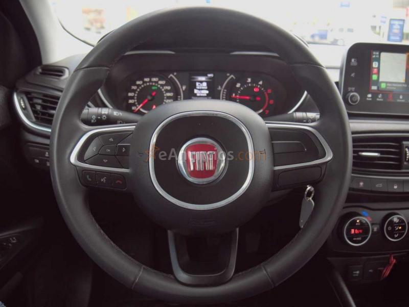 Fiat Tipo Easy 1.3D 95cv 