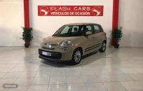 Fiat 500L 1.4 16v 95CV de 2014 con 49.000 Km por 8.990 EUR. en Tarragona