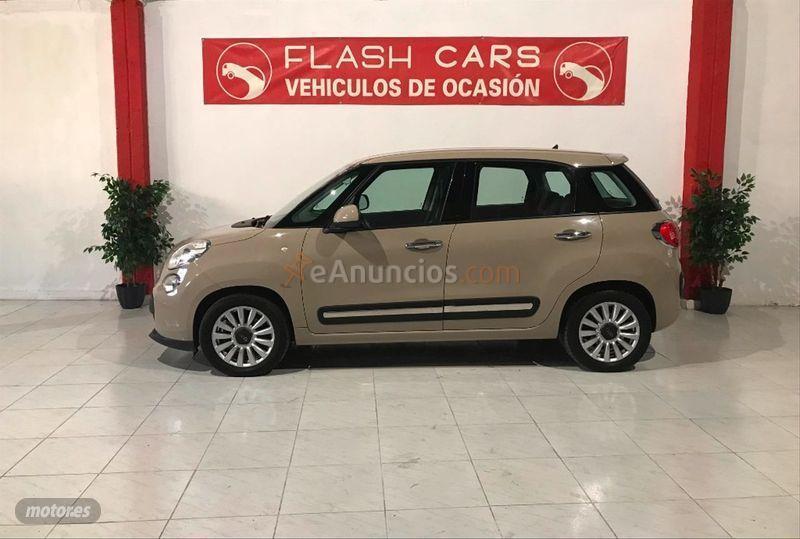 Fiat 500L 1.4 16v 95CV de 2014 con 49.000 Km por 8.990 EUR. en Tarragona
