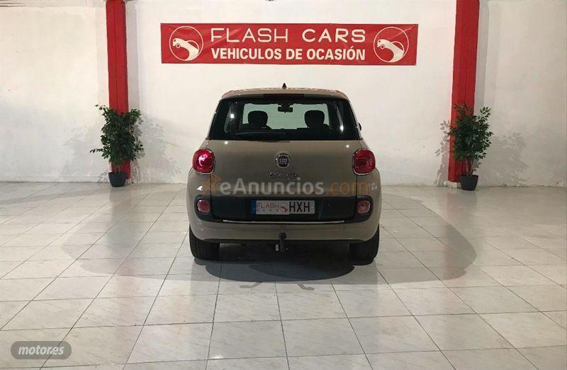Fiat 500L 1.4 16v 95CV de 2014 con 49.000 Km por 8.990 EUR. en Tarragona