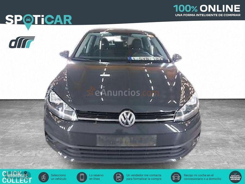Volkswagen Golf Advance 1.6 TDI 85kW 115CV Variant de 2020 con 119.034 Km por 17.600 EUR. en A Coruna