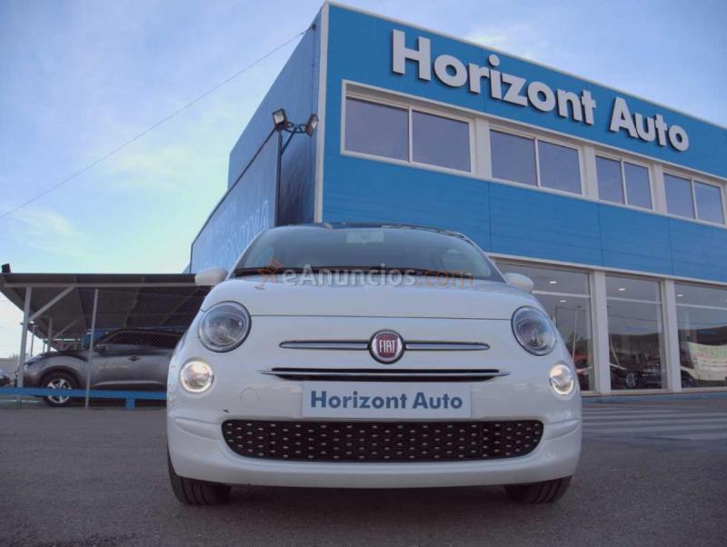 Fiat 500 Híbrido Dolce Vita 1.0 70cv 