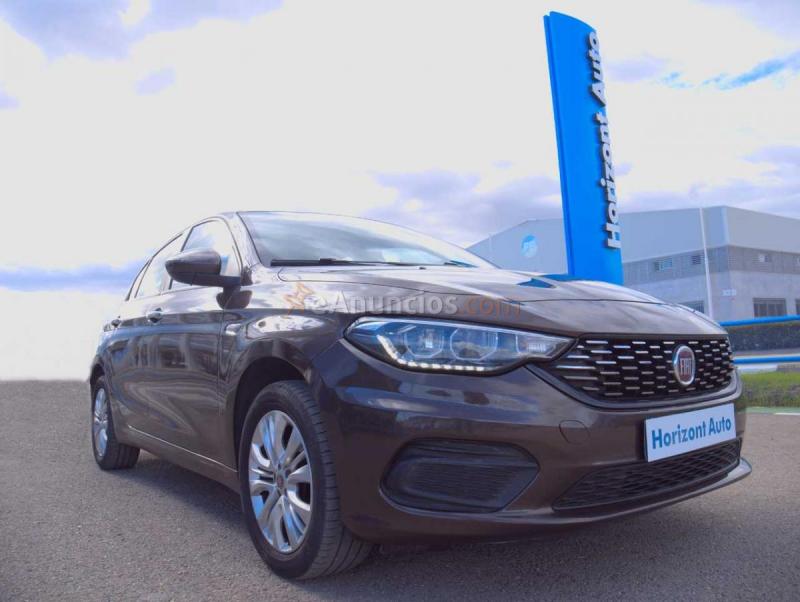Fiat Tipo Sedan Easy 1.3D 95cv 
