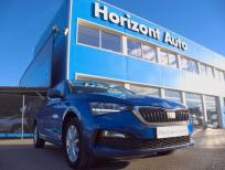 Skoda Scala Ambition 1.0 116cv 
