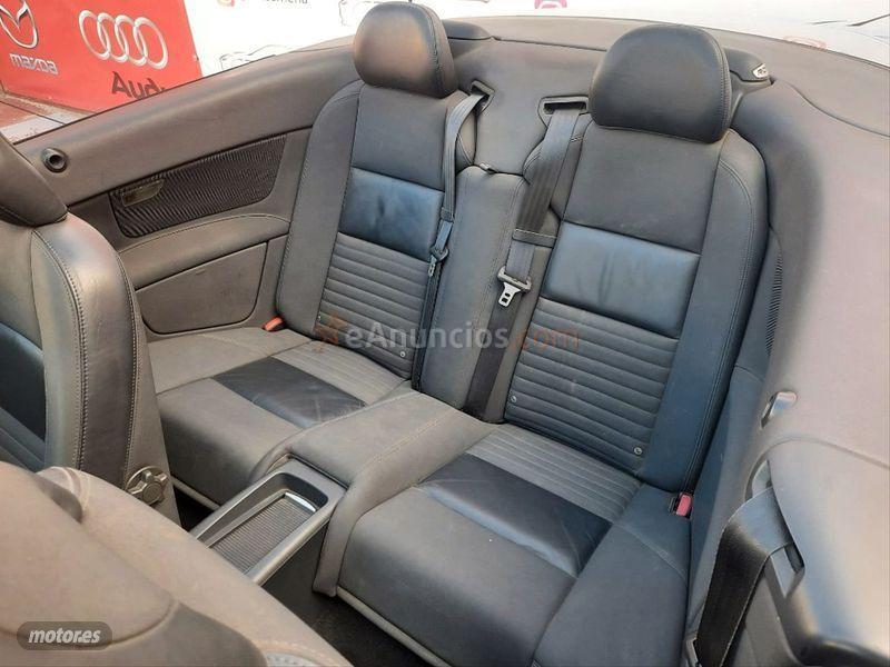 Volvo C 70 D5 Momentum de 2007 con 185.000 Km por 6.300 EUR. en Madrid