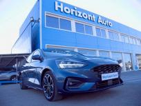 Ford Focus 1.0EcoBoost 125cv StLine 