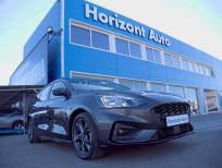 Ford Focus Sportbreak STLine 1.0 Ecoboost 125cv 
