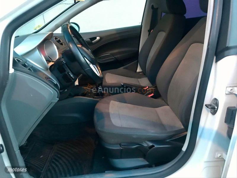 Seat Ibiza ST 1.6 TDI 105cv Style DPF de 2011 con 215.000 Km por 4.750 EUR. en Madrid