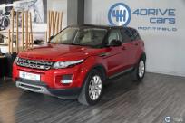 Land-Rover Range Rover Evoque LAND-ROVER Range Rover Evoque 2.2L TD4 150CV 4x4 Dynamic Auto 5p. 