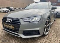 Audi A4 S line ed 3.0 TDI 160kW quat S tro Avant de 2018 con 178.000 Km por 28.490 EUR. en Badajoz