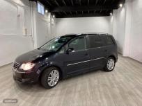 Volkswagen Touran 1.4 TSI 140 Highline de 2008 con 137.000 Km por 6.950 EUR. en Barcelona