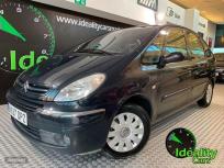 Citroen Xsara Picasso 2.0 HDI Exclusive de 2005 con 144.000 Km por 3.990 EUR. en Madrid