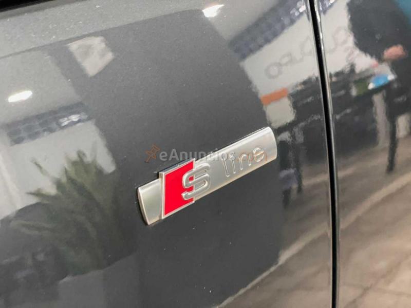 Audi A4 S-Line 2.0tdi 150cv 
