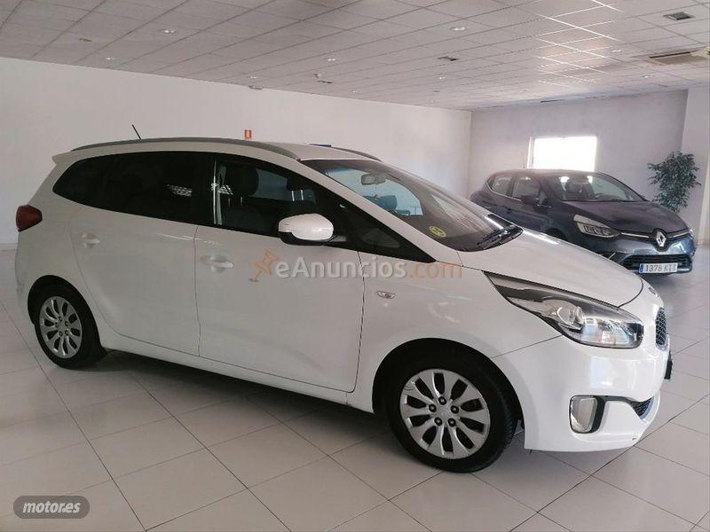 Kia Carens 1.7 CRDi VGT 115cv Drive 5pl de 2013 con 133.000 Km por 9.950 EUR. en Burgos