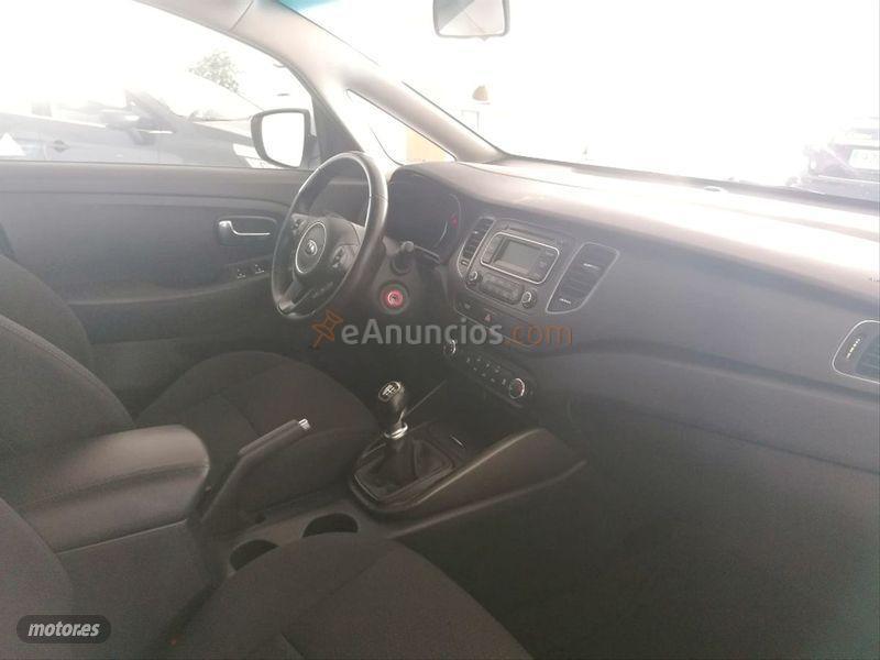 Kia Carens 1.7 CRDi VGT 115cv Drive 5pl de 2013 con 133.000 Km por 9.950 EUR. en Burgos
