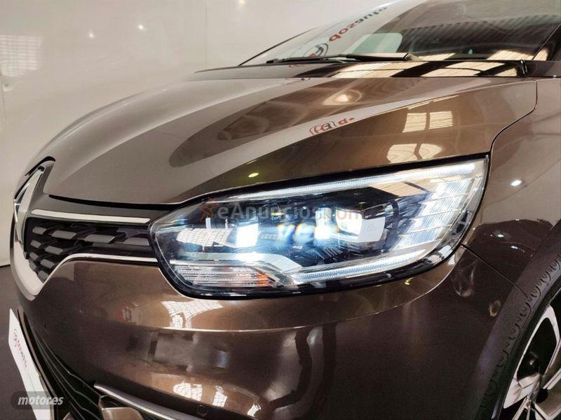 Renault Grand Scenic Edition One dCi 118kW 160CV EDC de 2017 con 124.556 Km por 19.950 EUR. en Barcelona