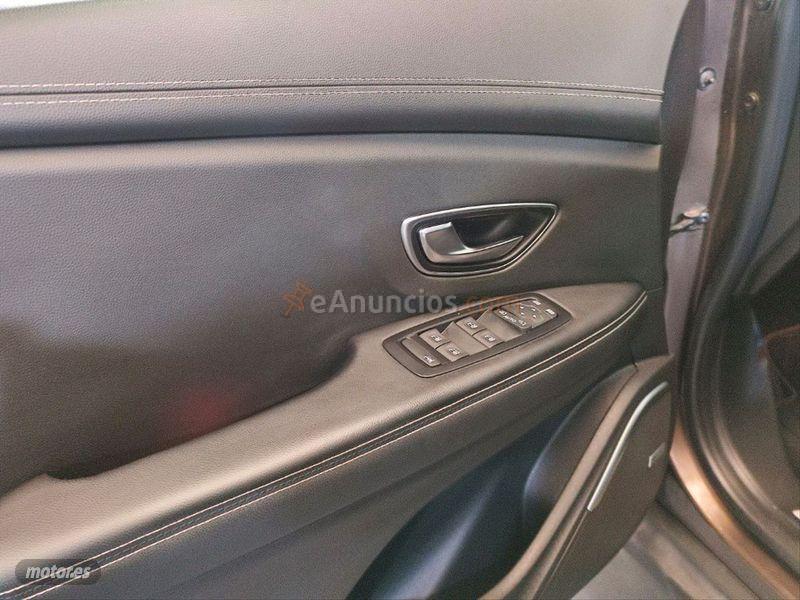 Renault Grand Scenic Edition One dCi 118kW 160CV EDC de 2017 con 124.556 Km por 19.950 EUR. en Barcelona