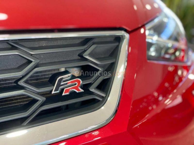 Seat Ibiza FR 1.0TSI 115CV 