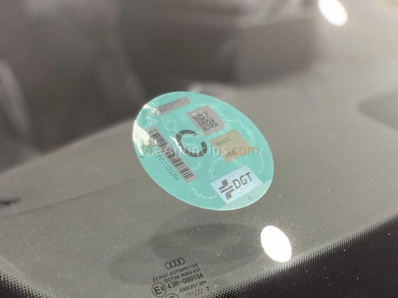 Audi A3 2.0TDI 184CV QUATTRO  S-line 