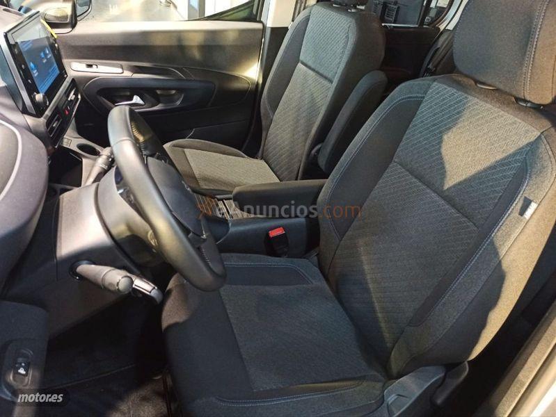 Peugeot Rifter Allure Pack Standard BlueHDi 96kW de 2021 con 8.000 Km por 23.900 EUR. en Barcelona