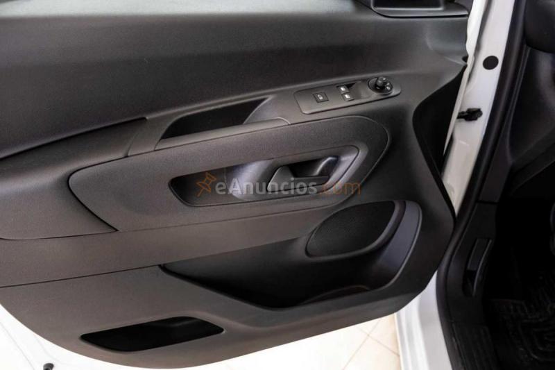 Toyota Proace City 1.5D 75kW (100CV) GX L1