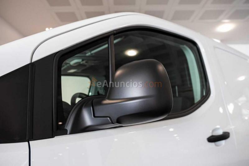 Toyota Proace City 1.5D 75kW (100CV) GX L1