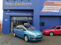 Citroen C4 Picasso 1.6 HDi CMP SX de 2009 con 113.000 Km por 5.690 EUR. en Vizcaya