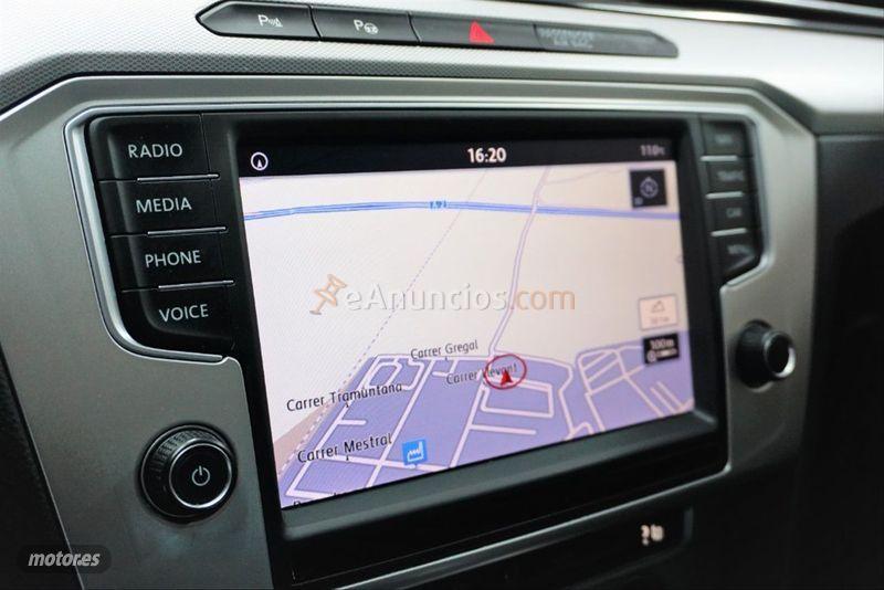 Volkswagen Passat Variant Edition 2.0 TDI 110kW150CV BMT de 2017 con 82.000 Km por 22.500 EUR. en Lleida