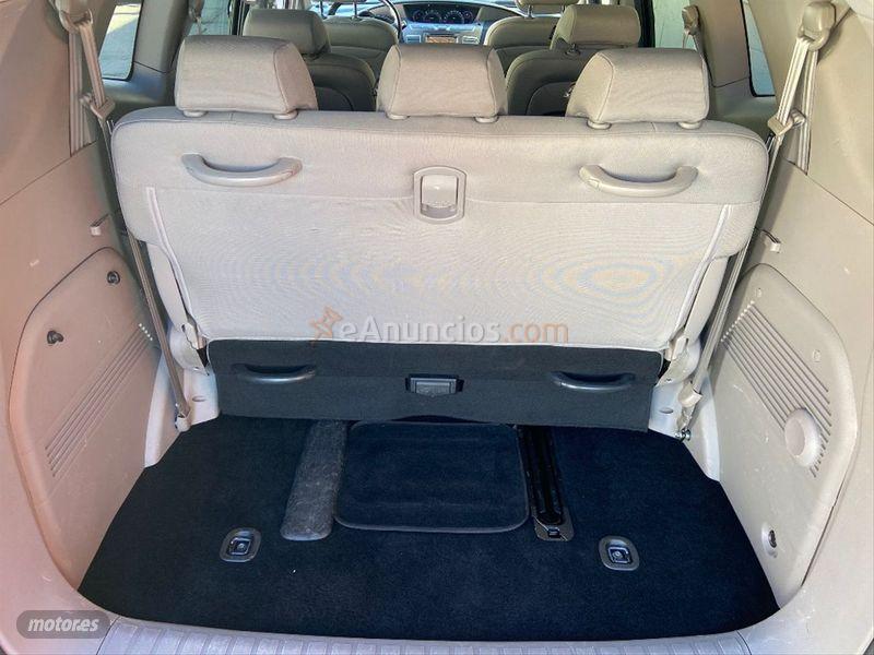 Ssangyong Rodius D22T 178cv Limited de 2018 con 67.000 Km por 20.700 EUR. en Madrid