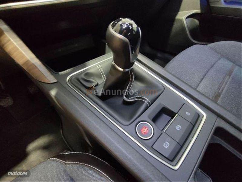 Seat Leon SP 1.5 TSI 110kW SS Xcellence de 2020 con 4.500 Km por 24.900 EUR. en Granada