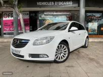 Opel Insignia Sports Tourer 2.0 CDTI SS 130 Selective de 2011 con 110.000 Km por 9.790 EUR. en Barcelona